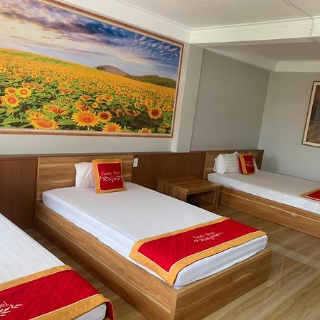 Candy Hotel Ha Long Zewnętrze zdjęcie
